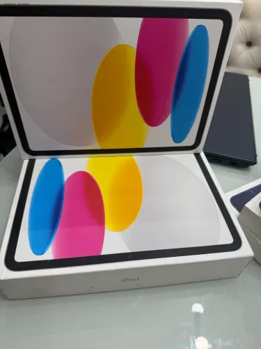 iPad 11 256gb 
