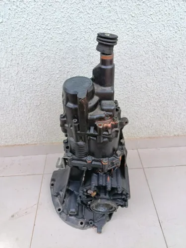 Cambio de marchas manual Gol 1.0