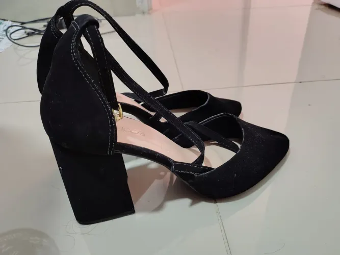 Sapato penelope 