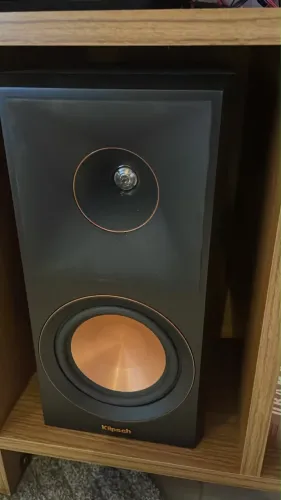 Klipsch RP 500 MKII
