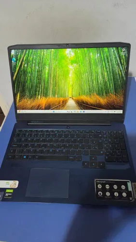 Notebook gaming 3i