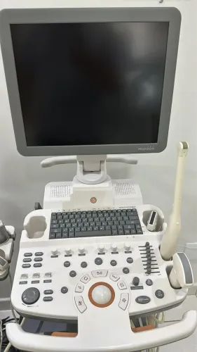 Ultrassom Samsung R7