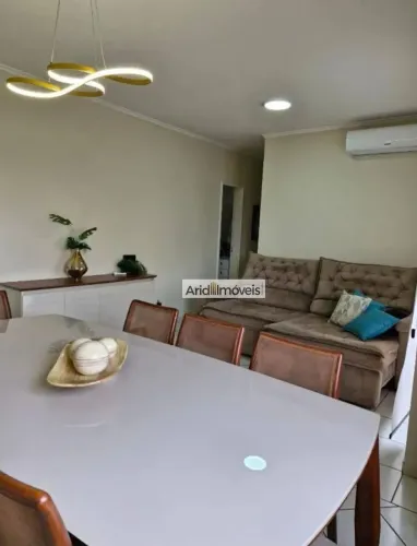 Apartamento com 3 dormitórios à venda, 83 m² por R$ 420.000,00 - Vila Redentora - São José
