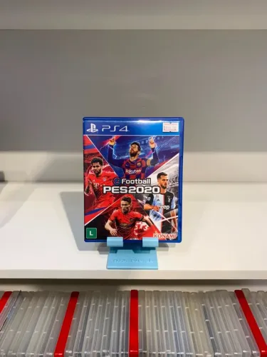 PES 2020 PS4