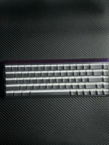 Teclado magnético aulahero68he !