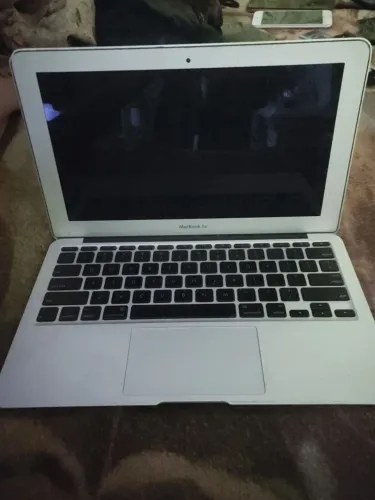 Macbook air 