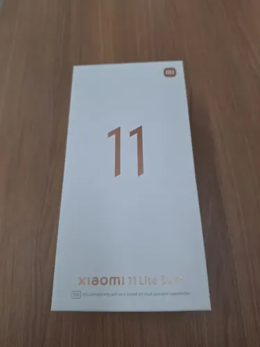 Xiaomi Mi 11 Lite 5G 256GB