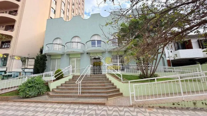 Sala à venda, 51 m² por R$ 100.000,00 - Centro - Uberaba/MG