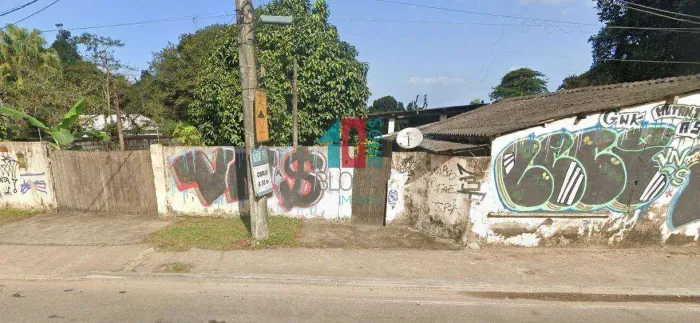 Vargem Pequena | Terreno