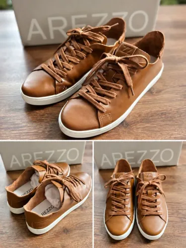 Tênis arezzo. N* 36