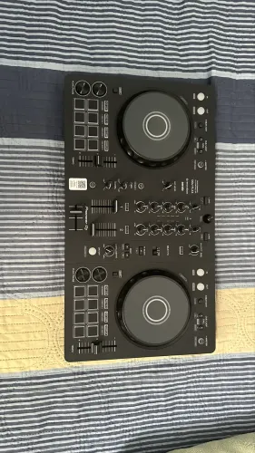 DDJ FLX4 PIONEER