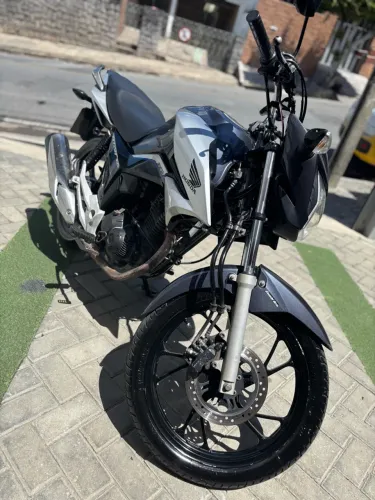 Honda CG 160 Titan Flexone/ed.especial 40 Anos 2022