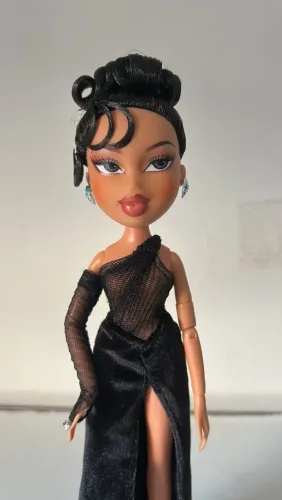 Bratz Kylie Jenner Night