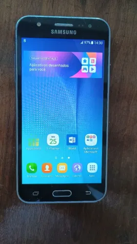Smartphone Samsung Galaxy j5