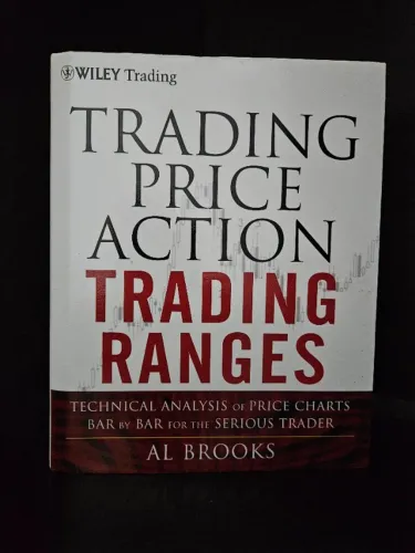 Trading Operando Price Action: Lateralidade (em inglês) Al Brooks