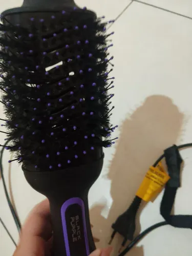 Escova secadora