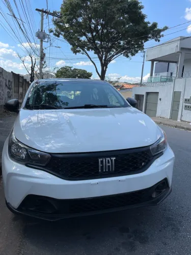 Locação para UBER/99/INDRIVER