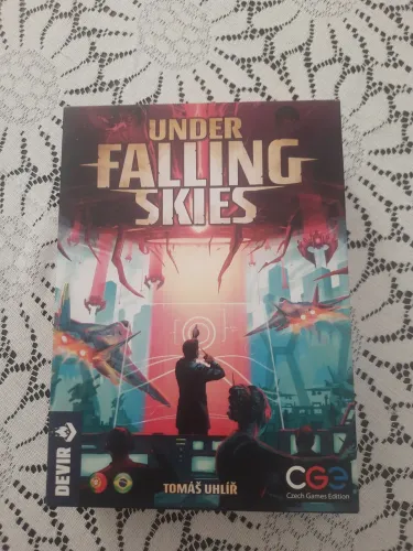 Vendo jogo solo , bem conservado ,completo em perfeitas condições 