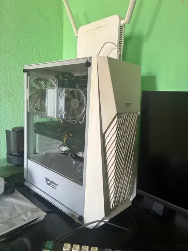 Pc gamer