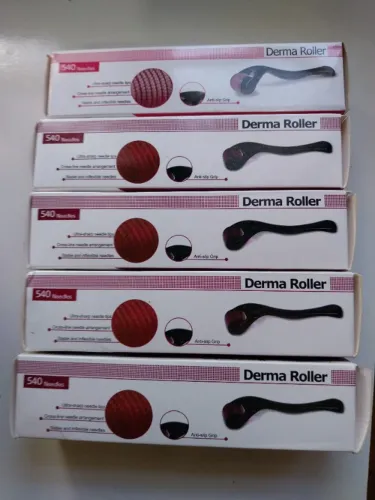 Derma Roller 