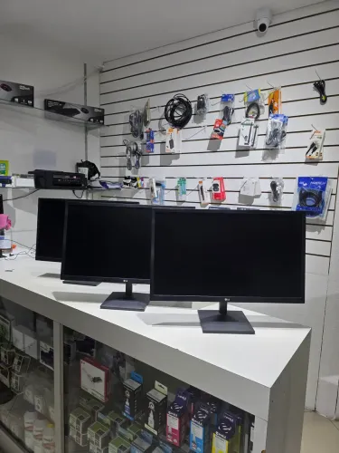 Monitor LG 24 polegadas HDMI