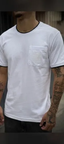 Camisetas pima