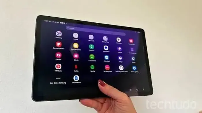 Samsung Galaxy Tab S9 FE 128GB Wi-Fi + S Pen Original