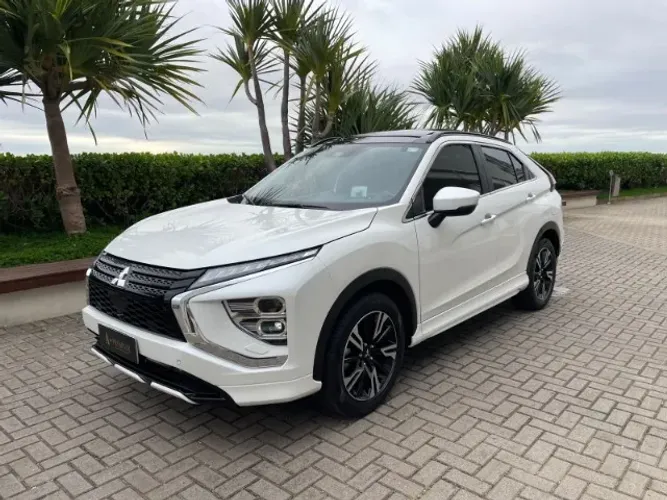 Mitsubishi Eclipse Cross HPE-S 1.5 16V 165cv Aut. 2023