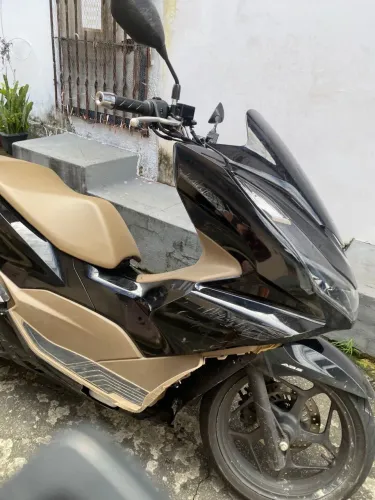 Pcx 2026
