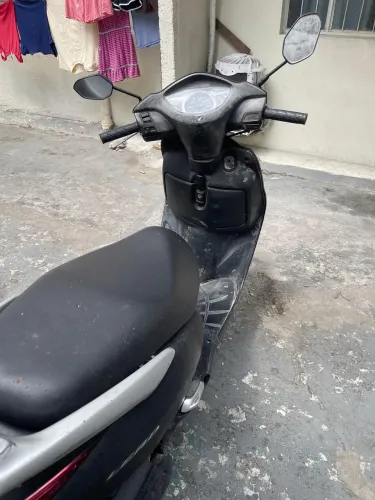 Honda lead 2013
