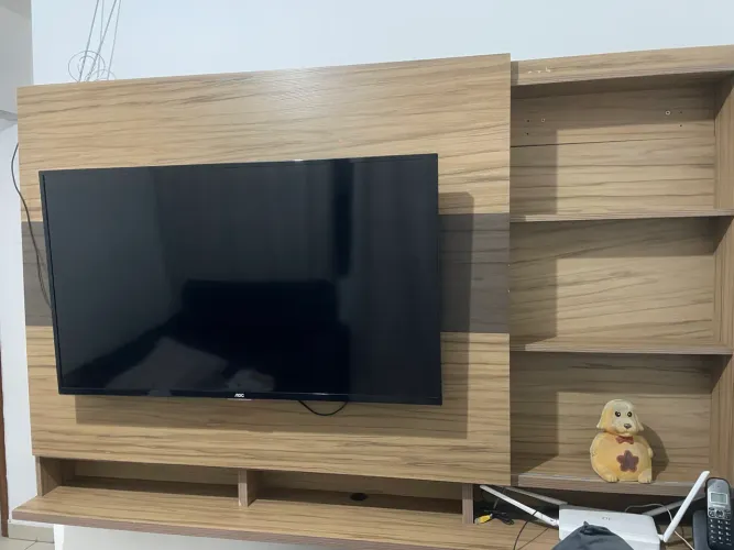 Painel para tv