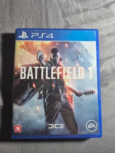 Battlefield 1 | Ps4