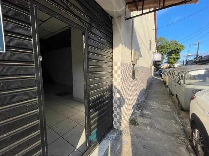 Loja para alugar em Duque de Caxias/RJ