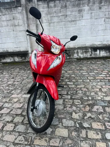 Biz 125 2026