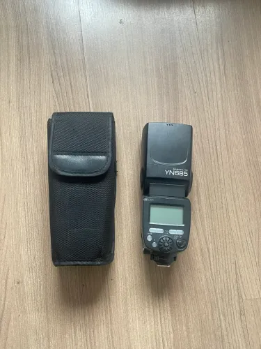 Flash Yongnuo 685 Speedlite