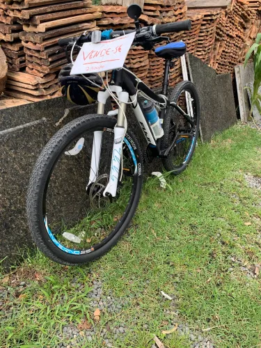 Bicicleta Fuji Addy Race - Tam 15