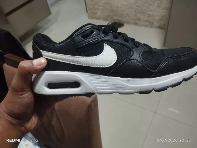 Tênis Nike unissex original 