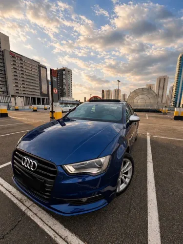Audi A3 Sed. Ambition 2.0 Tsfi 220cv S-tronic 2016