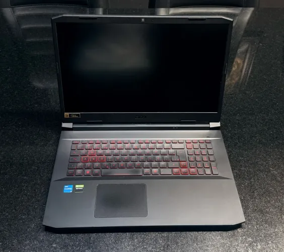 Notebook Acer Nitro 5