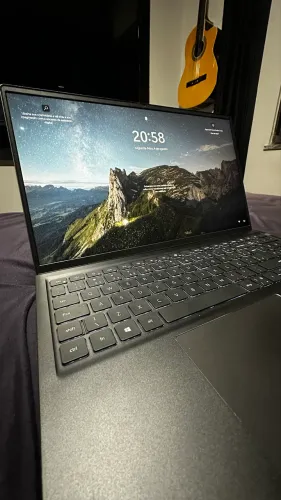 Notebook Dell Vostro 15 - I7