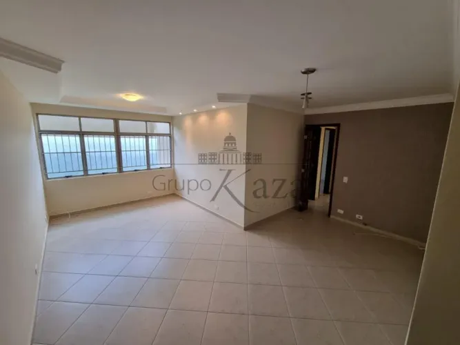 Oportunidade - Apartamento - Jardim Bela Vista - Residencial Cote D`or - 3 Dormitórios - 1