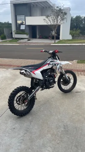 Mxf 140, 2024