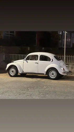 Volkswagen Fusca 1300 1976