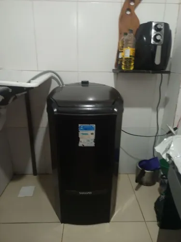 Vendo tanquinho 
