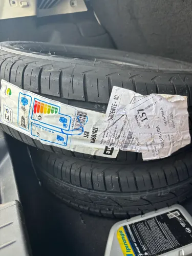 2 PNEU 175/65 r14