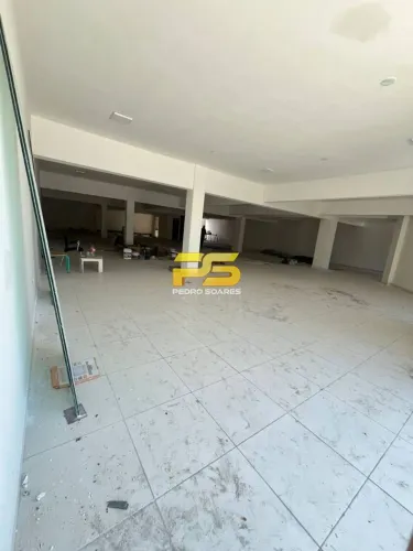 PRÉDIO PARA LOCAÇÃO, TÉRREO COM 1.300m² NA EPITÁCIO PESSOA