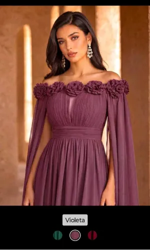 Vestido de festa