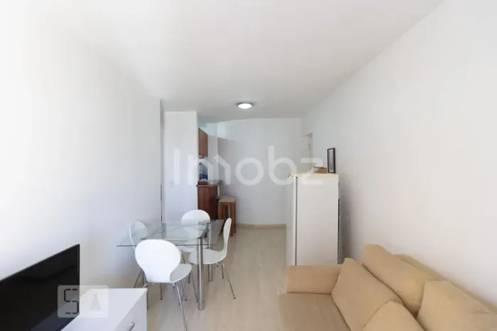 Apartamento à venda na Alameda Jaú, 135 - Jardim Paulista - São Paulo - SP