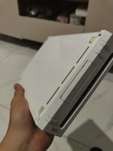 Nintendo Wii