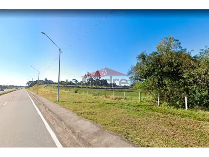 Terreno de rua à venda com 67135m² por R$ 16.112.400,00 no bairro Miringuava - SÃO JOSÉ DO